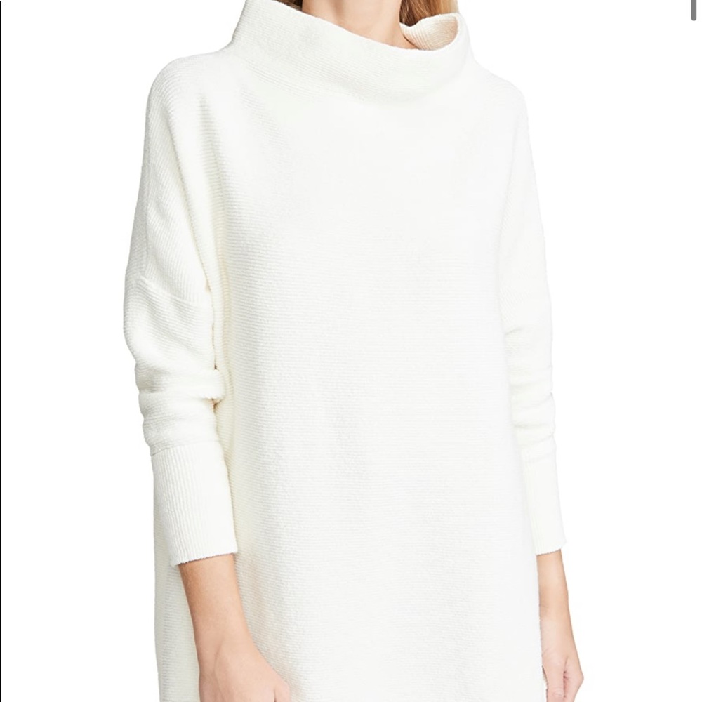 Free People knit Sweater  size XS
